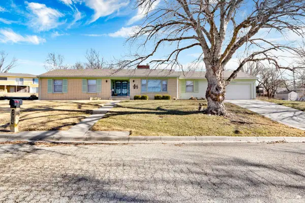 141 Rimrock Drive, Junction City, KS 66441