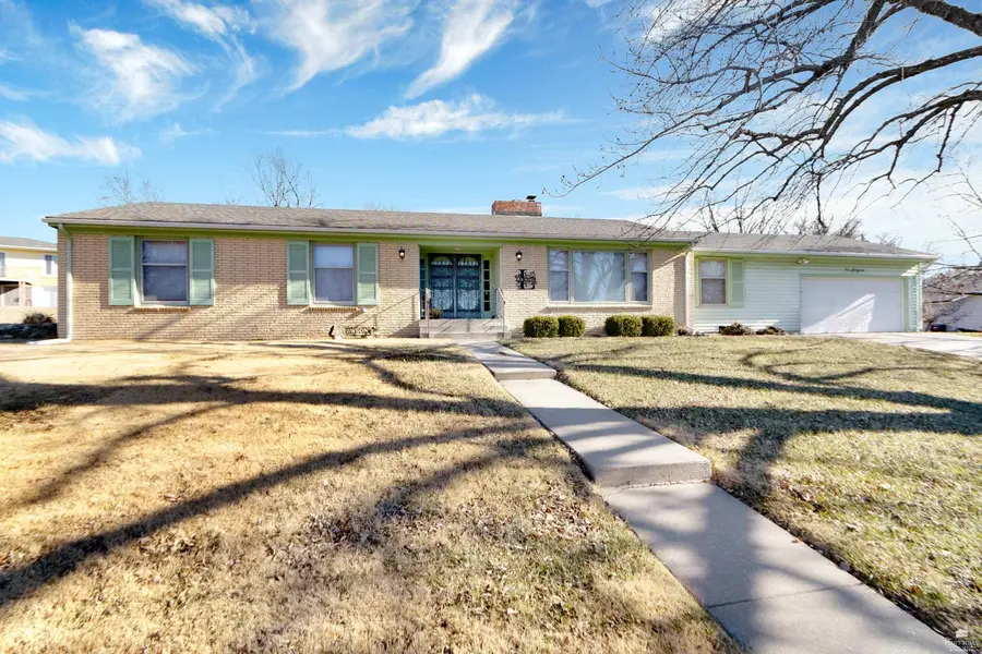 141 Rimrock Drive, Junction City, KS 66441 - Image #2