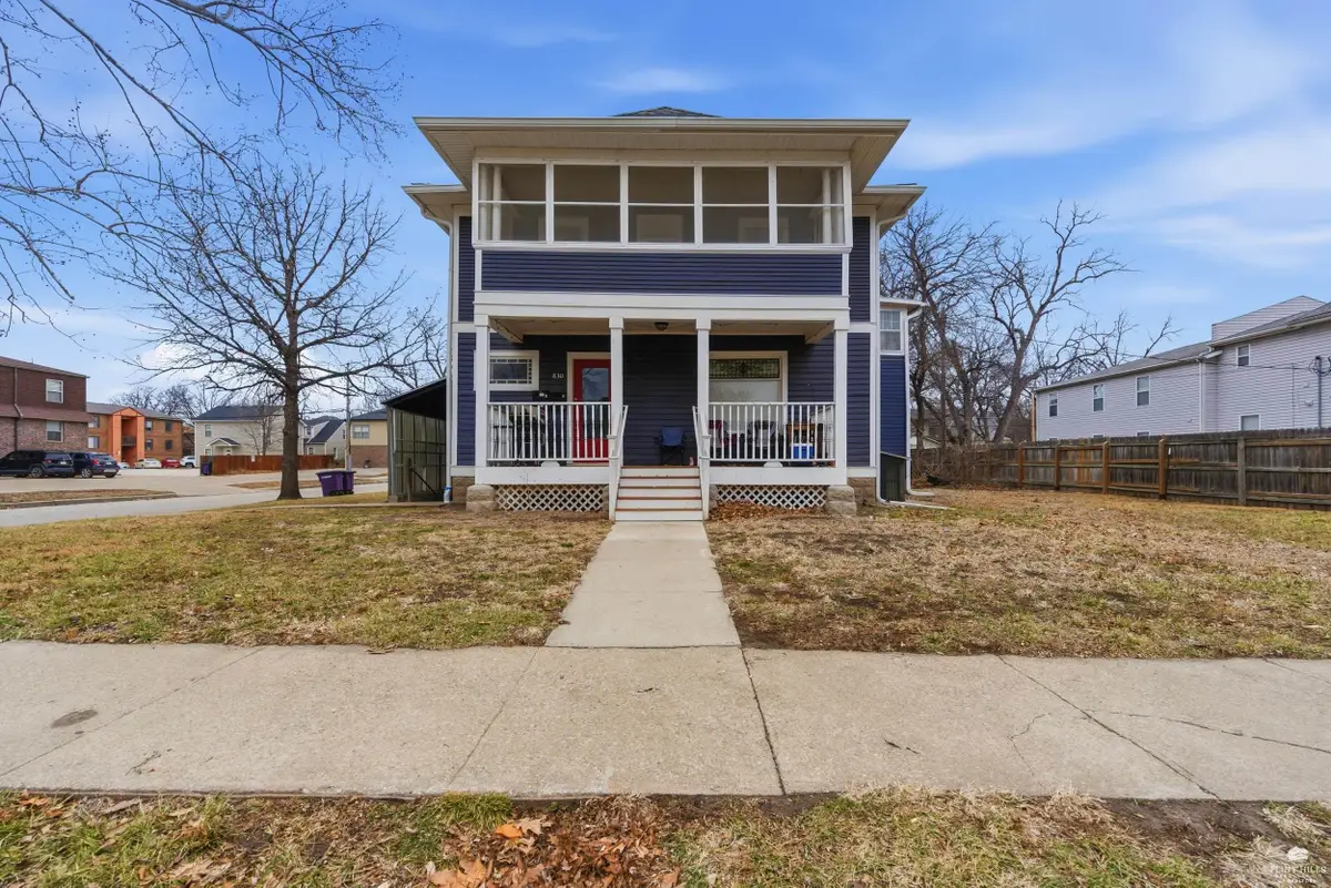 830 Moro Street, Manhattan, KS 66502 - Image #1