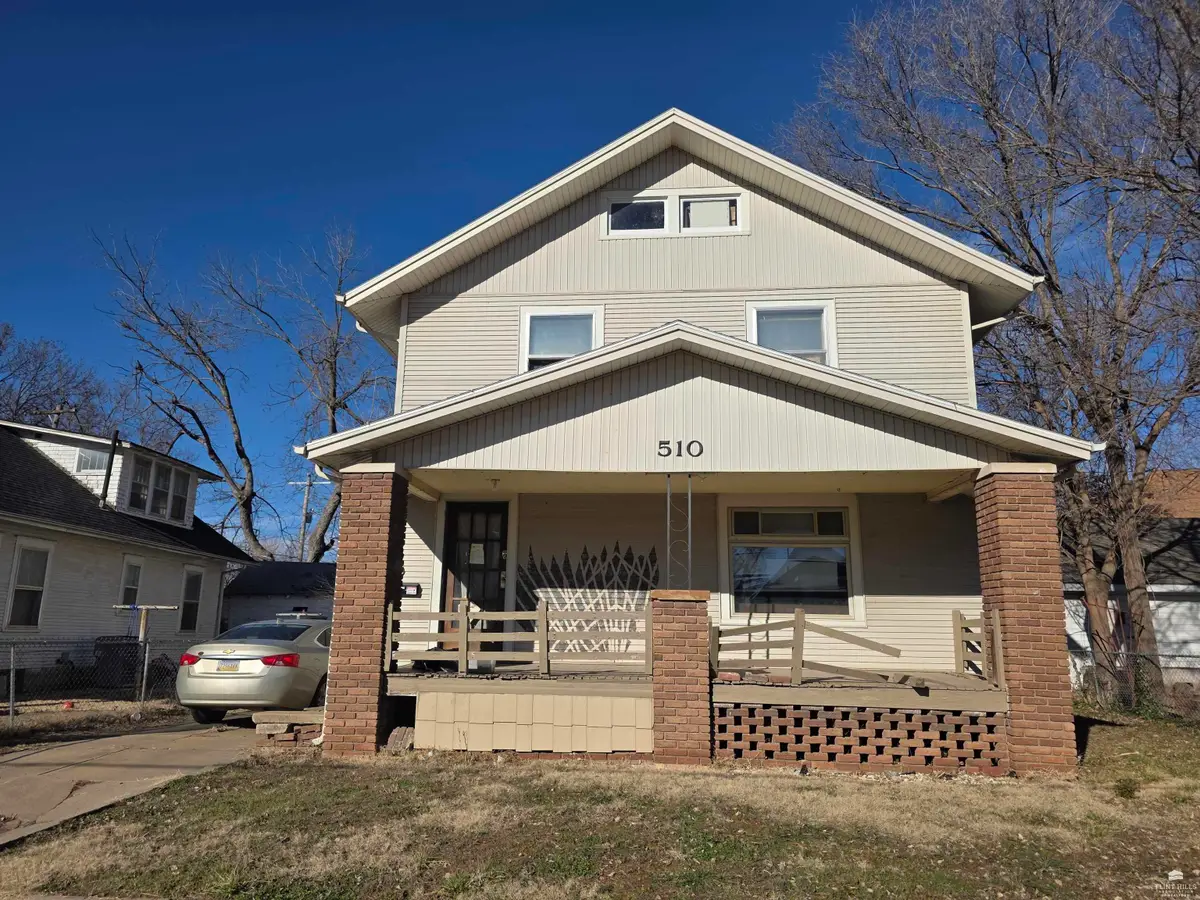 510 W South Street, Salina, KS 67401 - Image #1