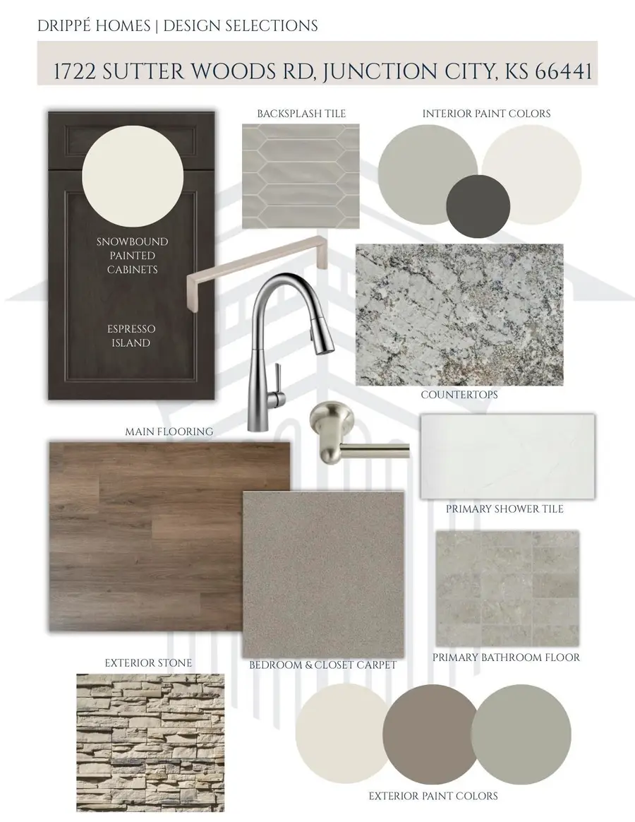 1722 Sutter Woods Road, Junction City, KS 66441 - Image #2