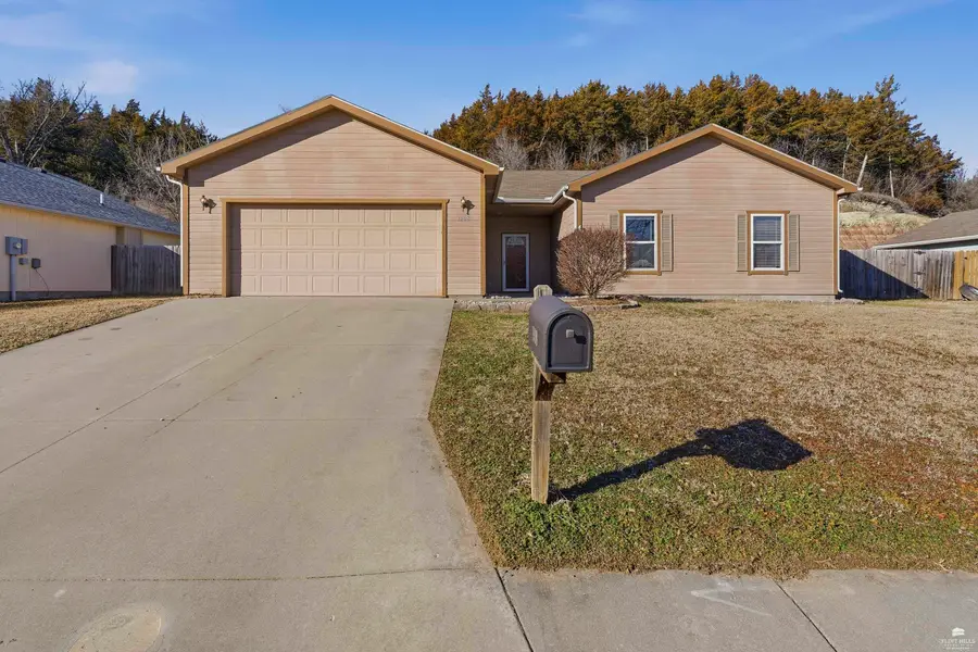 1908 Custer Road, Junction City, KS 66441 - Image #2