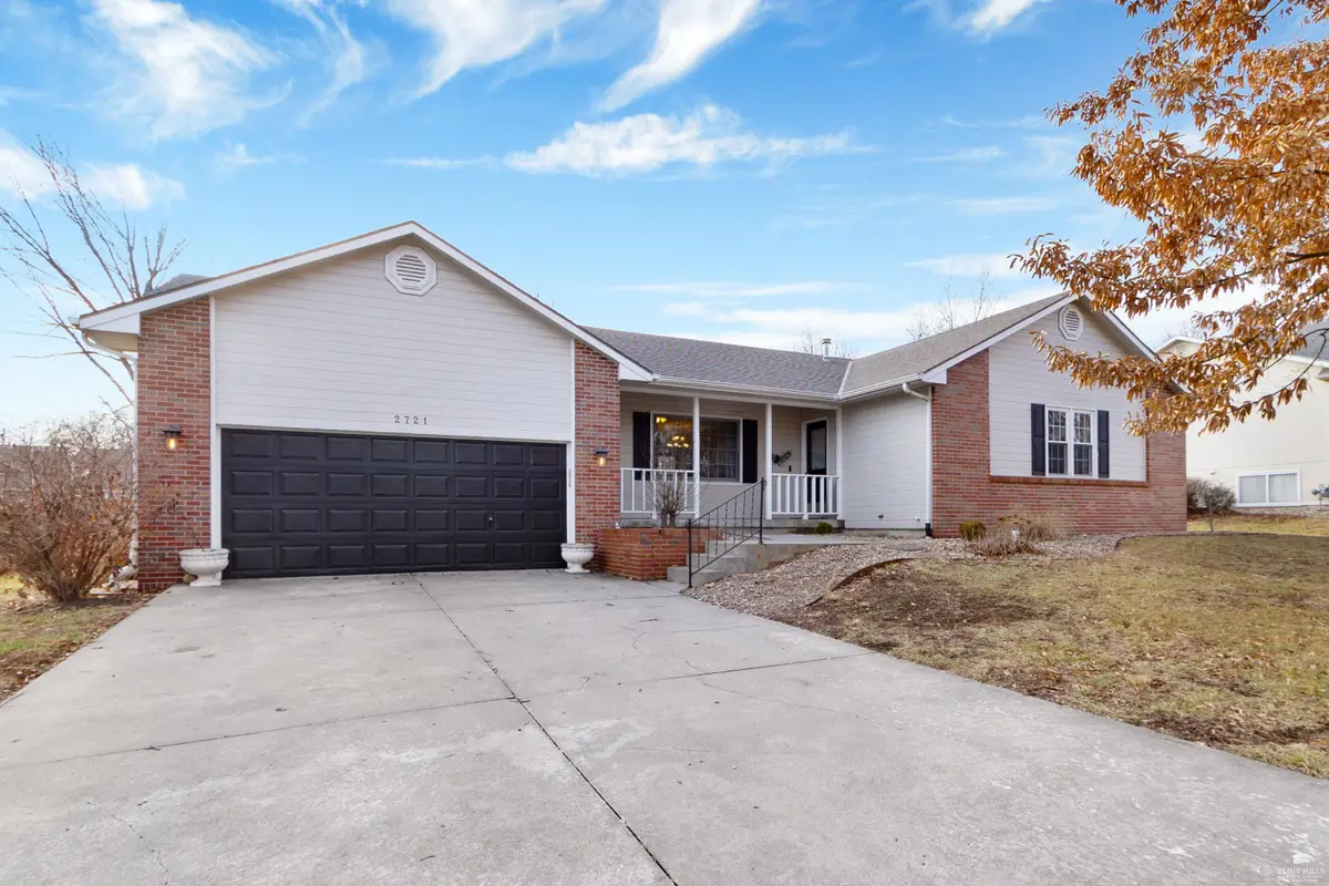 2721 Candlewood Drive, Manhattan, KS 66503 - Image #1