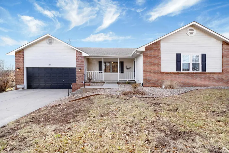 2721 Candlewood Drive, Manhattan, KS 66503 - Image #2