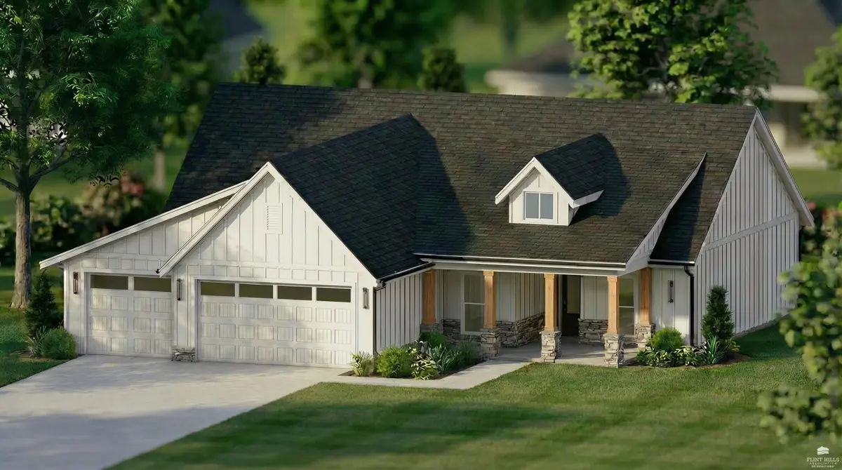 8395 Derik Court, Manhattan, KS 66502 - #1