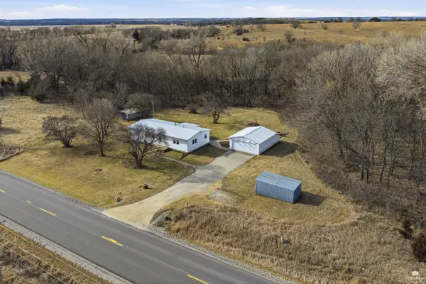 8250 Wheaton Road, Wamego, KS 66547