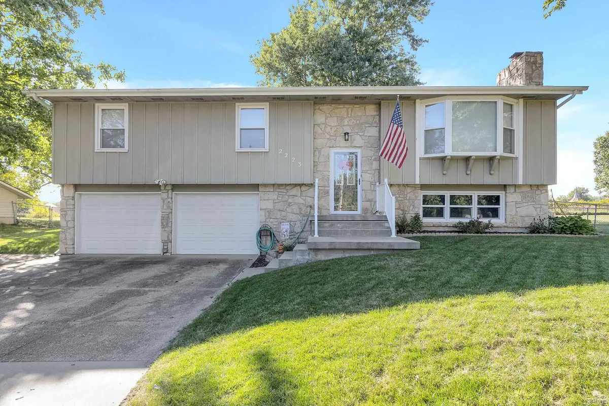 2223 Terry Way, Manhattan, KS 66502 - Image #1