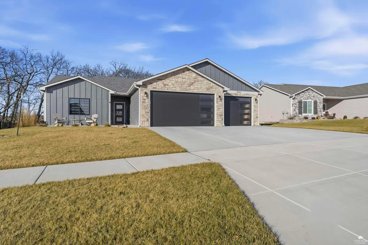 4732 Raven Creek Drive, Manhattan, KS 66502 - #1