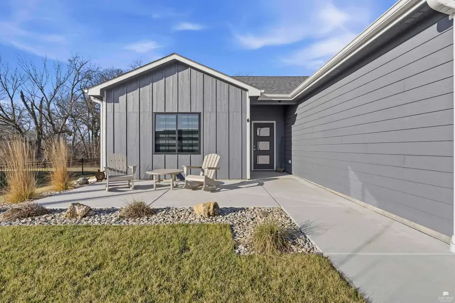 4732 Raven Creek Drive, Manhattan, KS 66502 - #2
