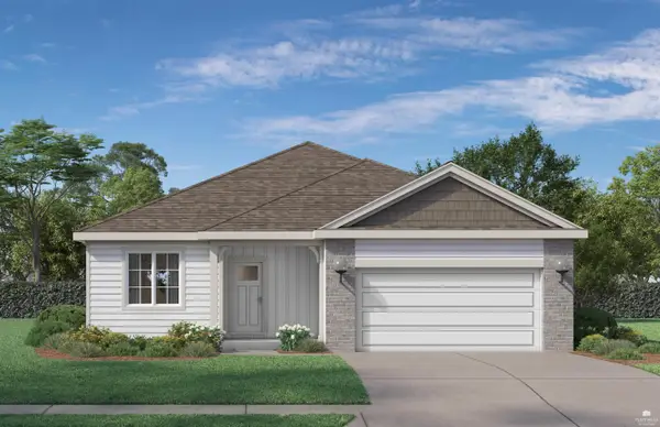 1726 Sutter Woods Road, Junction City, KS 66441