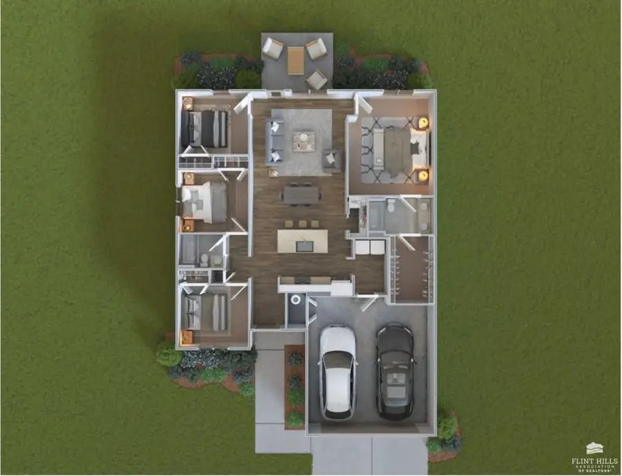 1730 Sutter Woods Road, Junction City, KS 66441 - Image #2