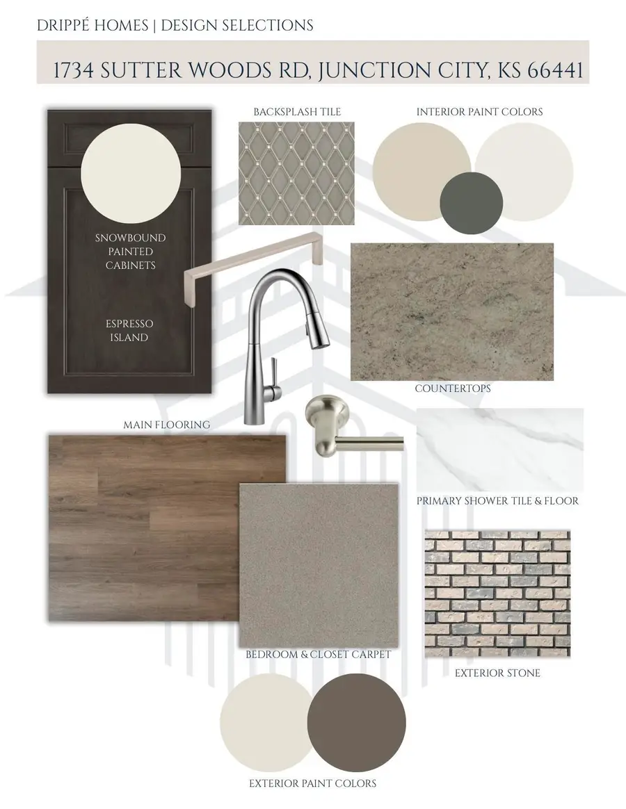 1734 Sutter Woods Road, Junction City, KS 66441 - Image #3