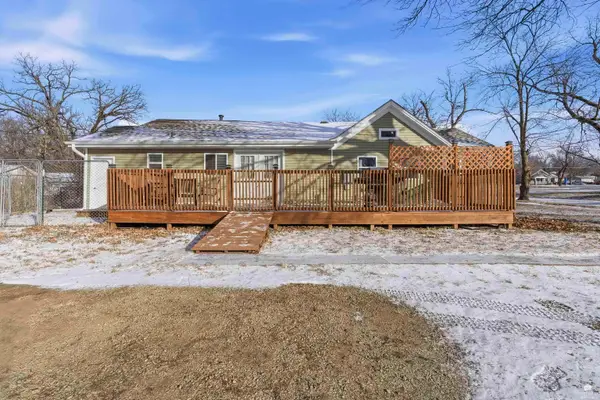 119 S Hassebroek Street, Riley, KS 66531