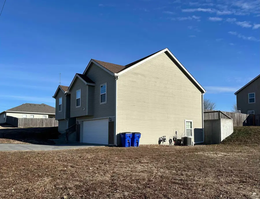 1509 Hickory Lane, Junction City, KS 66441 - #3