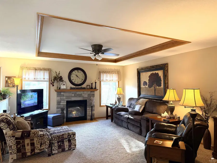 3713 Shadow Wood Lane, Manhattan, KS 66503 - Image #3