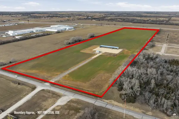 1950 NW 14th, Abilene, KS 67410