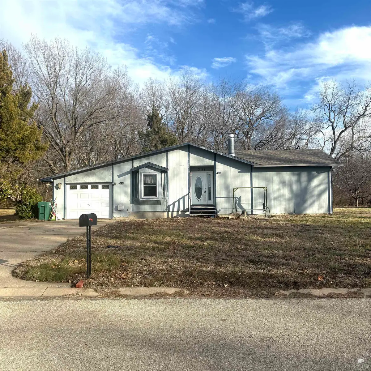 2111 Timber Creek Drive, Manhattan, KS 66502 - #1