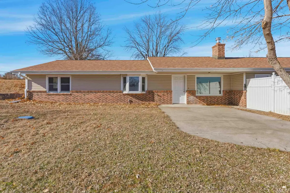 8526 Ridge Lane, Milford, KS 66514 - Image #1