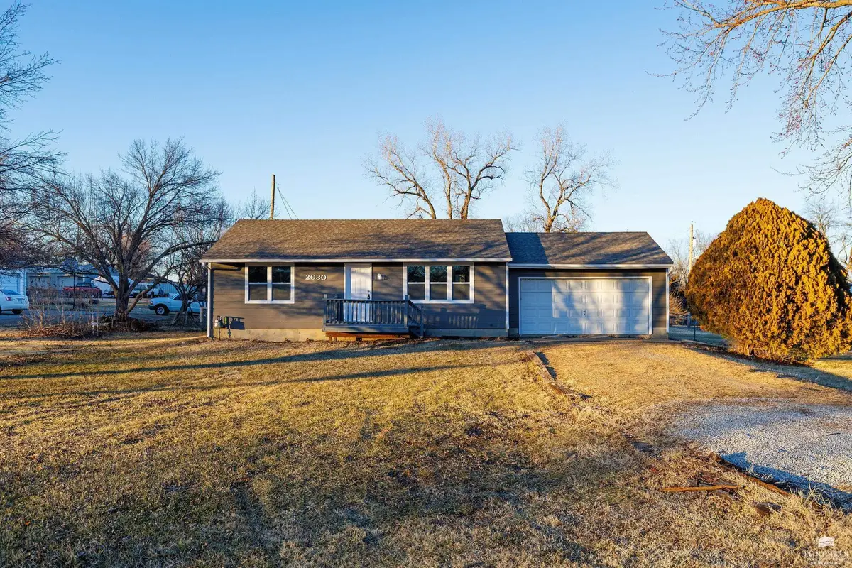 2030 SE 37th Street, Topeka, KS 66605 - Image #1