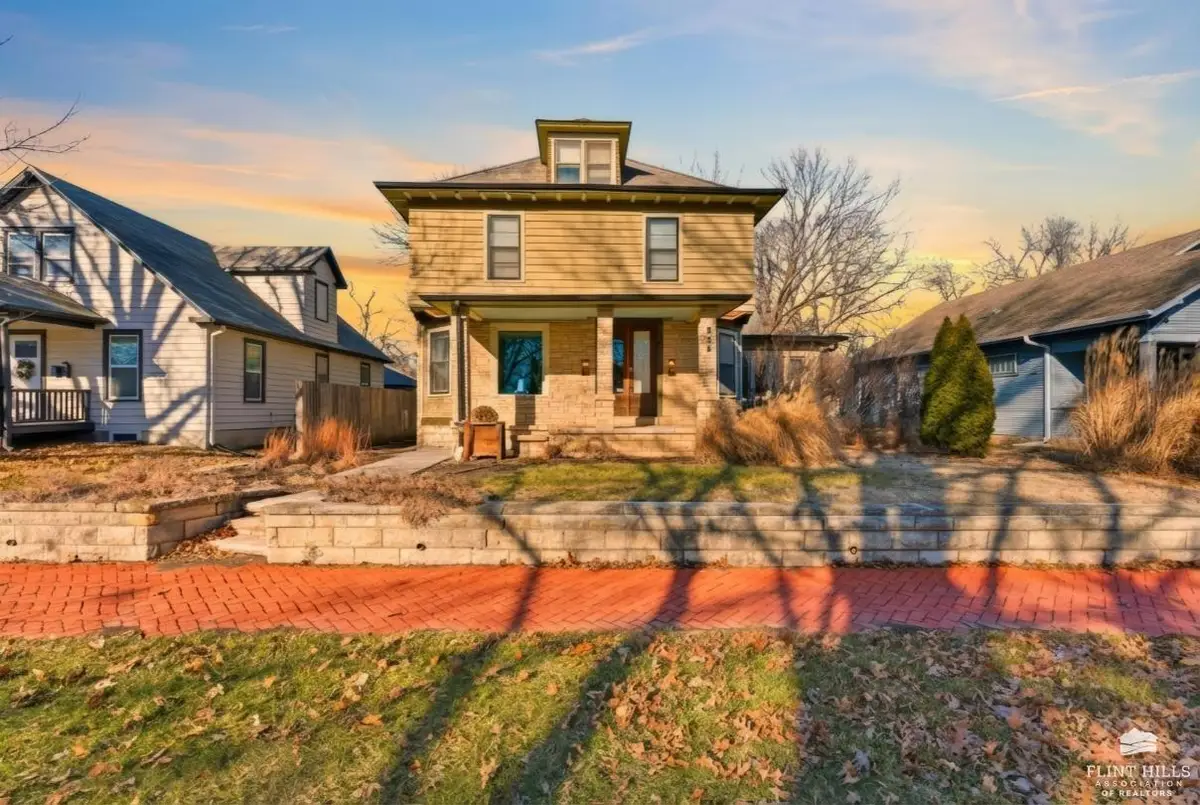 826 Vattier Street, Manhattan, KS 66502 - Image #1