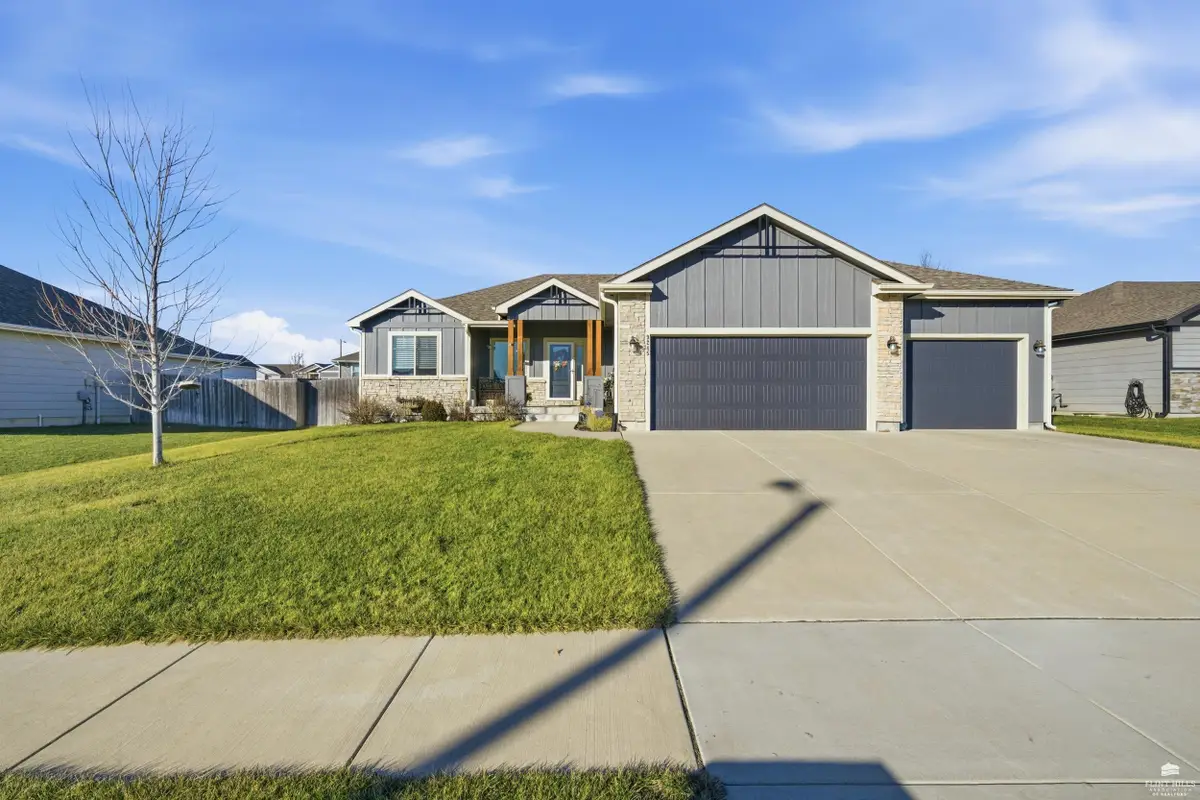 9245 Cara's Way, Manhattan, KS 66503 - #1