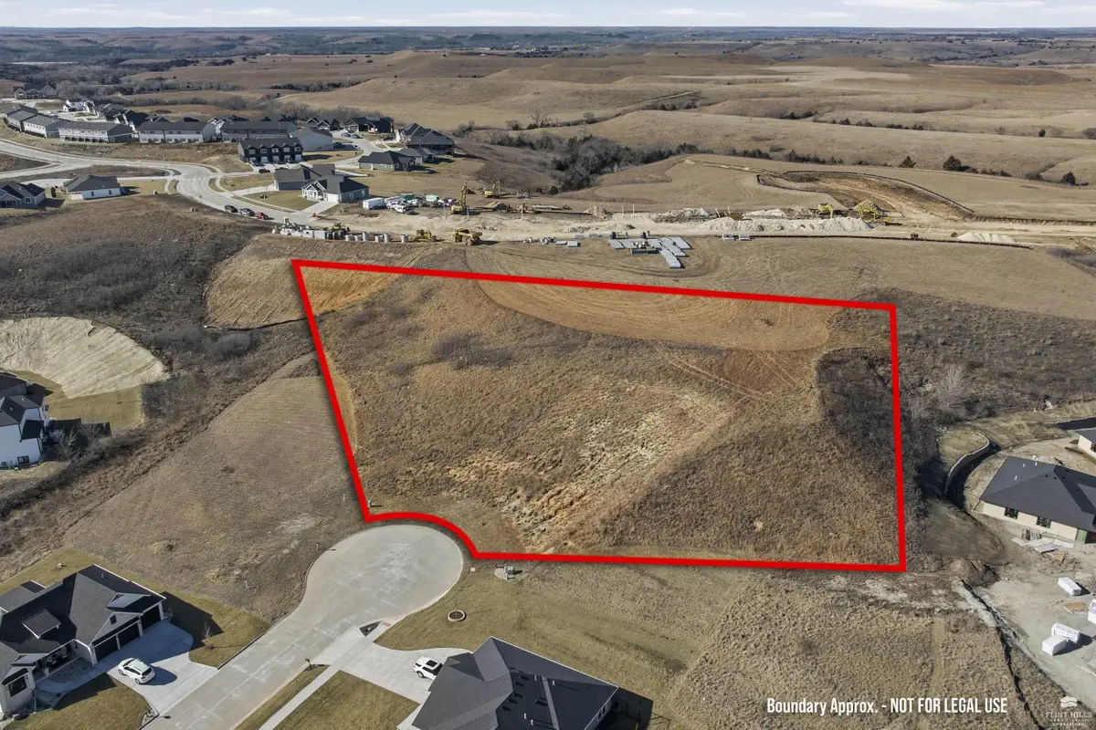 5409 Macnaughten Drive, Manhattan, KS 66503 - Image #1