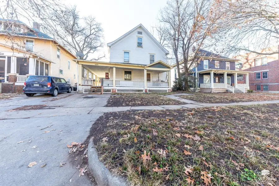 1521 Leavenworth Street, Manhattan, KS 66502 - Image #2