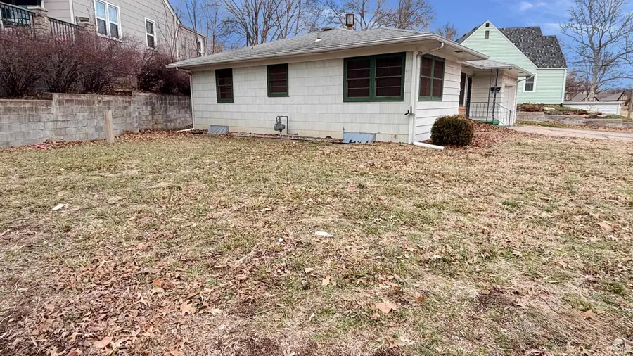 930 Elmhurst, Concordia, KS 66901 - #3