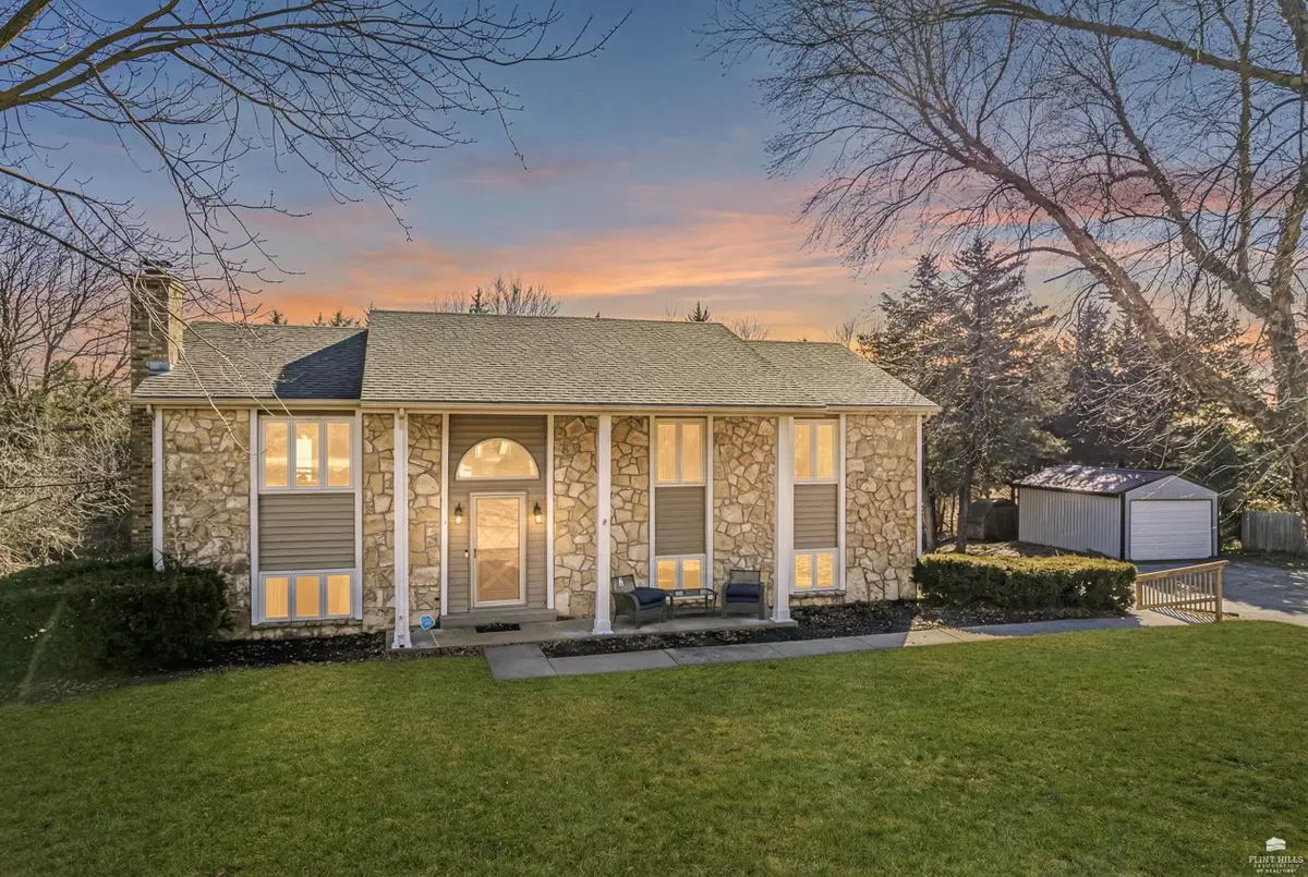 3223 Weaver Drive, Milford, KS 66514 - Image #1