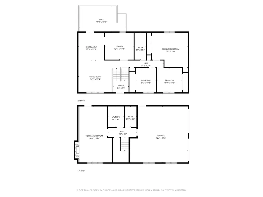 3223 Weaver Drive, Milford, KS 66514 - Image #3