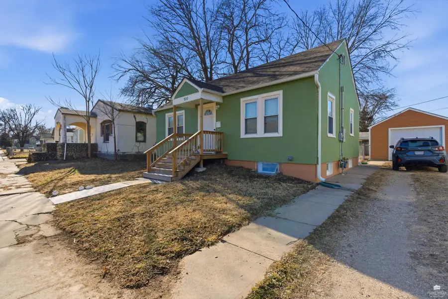 920 N Madison Street, Junction City, KS 66441 - Image #2
