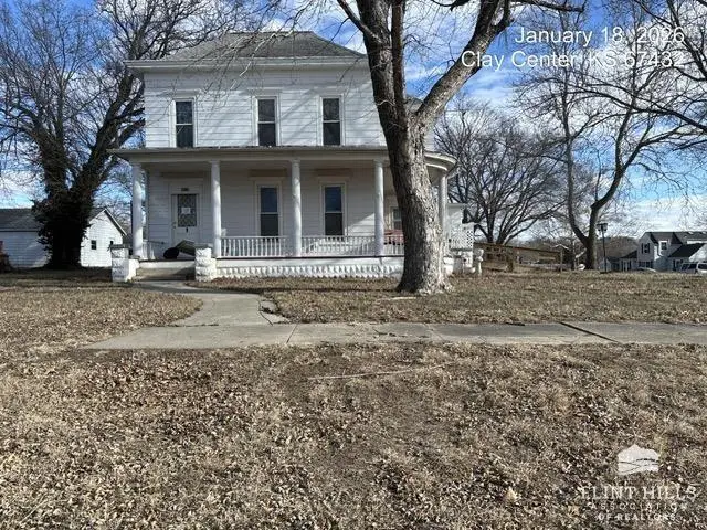 1204 8th Street, Clay Center, KS 67432 - Image #2