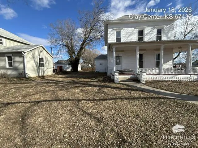 1204 8th Street, Clay Center, KS 67432 - Image #3