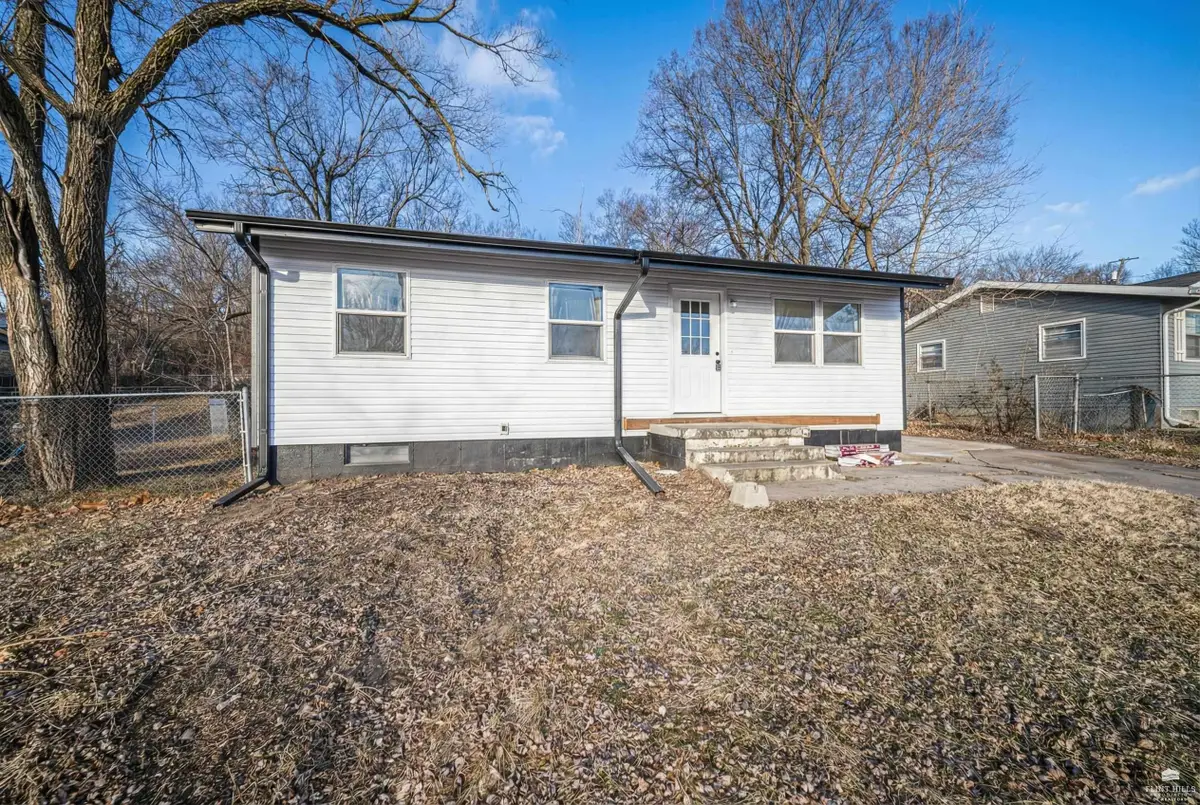 1406 Bel Air Drive, Junction City, KS 66441 - Image #1