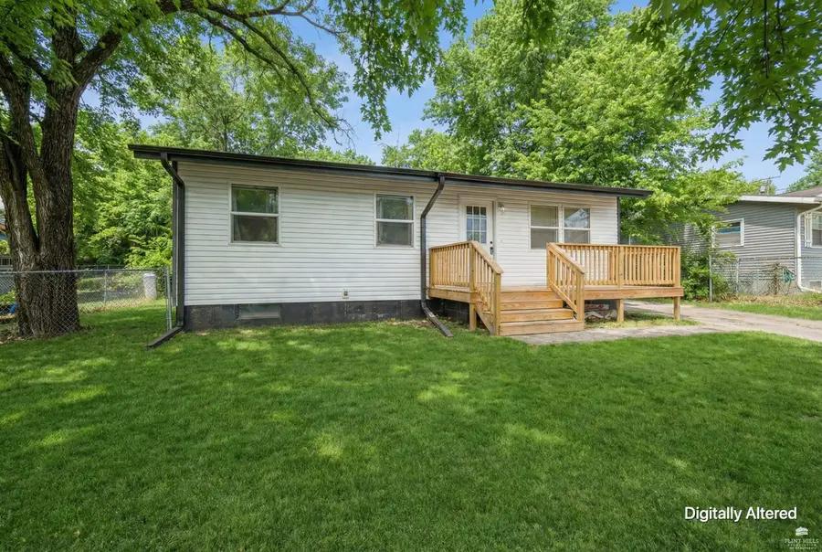 1406 Bel Air Drive, Junction City, KS 66441 - Image #2