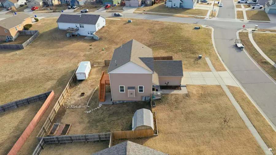 2107 Quail Run, Junction City, KS 66441 - Image #2