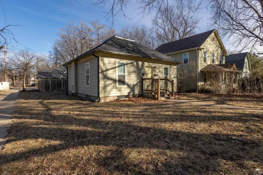 830 Osage Street, Manhattan, KS 66502 - Image #2