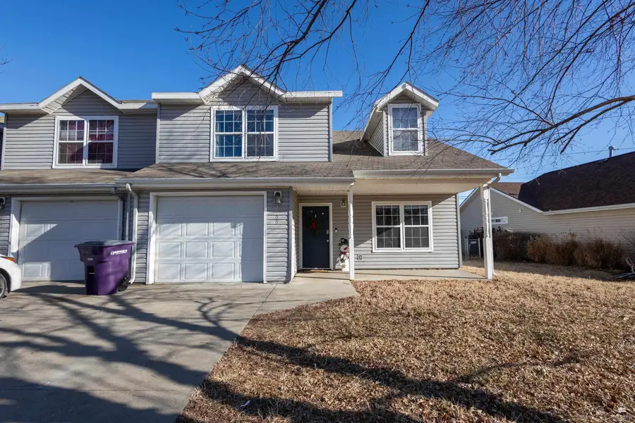 2708 Kirkwood Drive, Manhattan, KS 66502 - Image #3