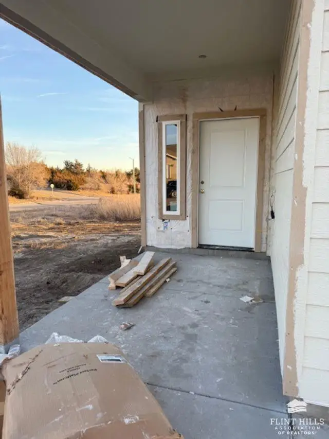 2505 Karen Lane, Junction City, KS 66441 - Image #2