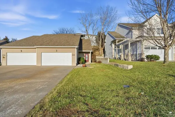 2058 Stephen Court, Manhattan, KS 66503