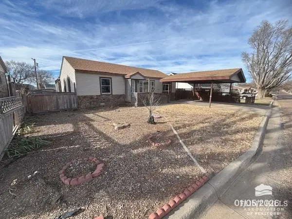 345 Hilltop, Elkhart, KS 67950