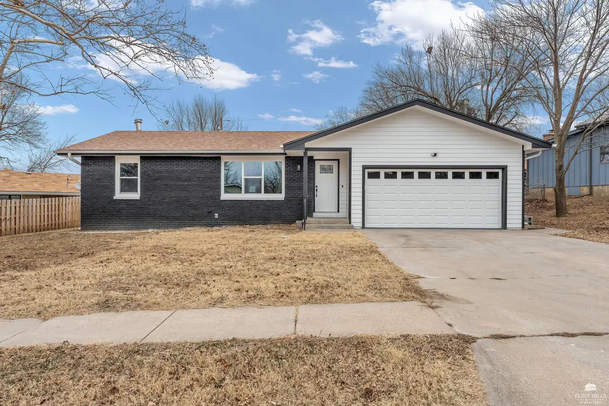 1312 Skyline, Junction City, KS 66441 - Image #1