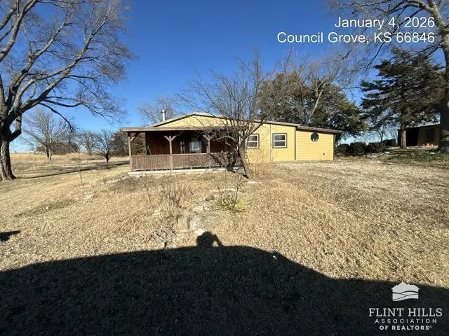 1268 Kelso Road, Council Grove, KS 66846 - Image #1