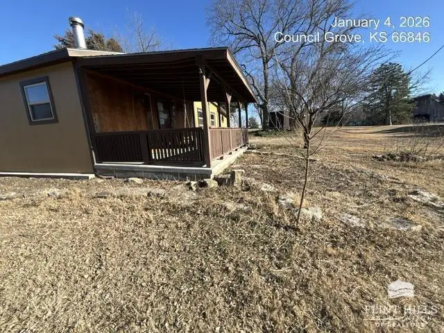 1268 Kelso Road, Council Grove, KS 66846 - Image #3