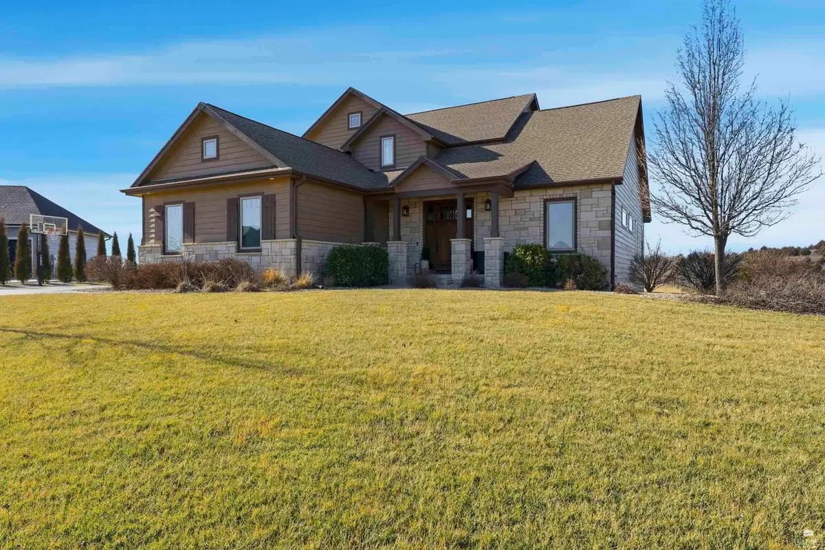 1416 Leone Court, Manhattan, KS 66503 - Image #1