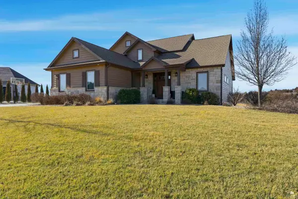1416 Leone Court, Manhattan, KS 66503
