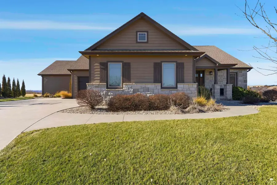 1416 Leone Court, Manhattan, KS 66503 - Image #2