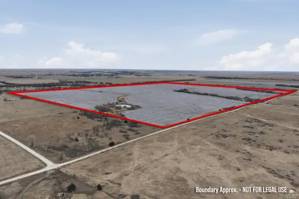 00000 Pepper Hill, Alta Vista, KS 66834