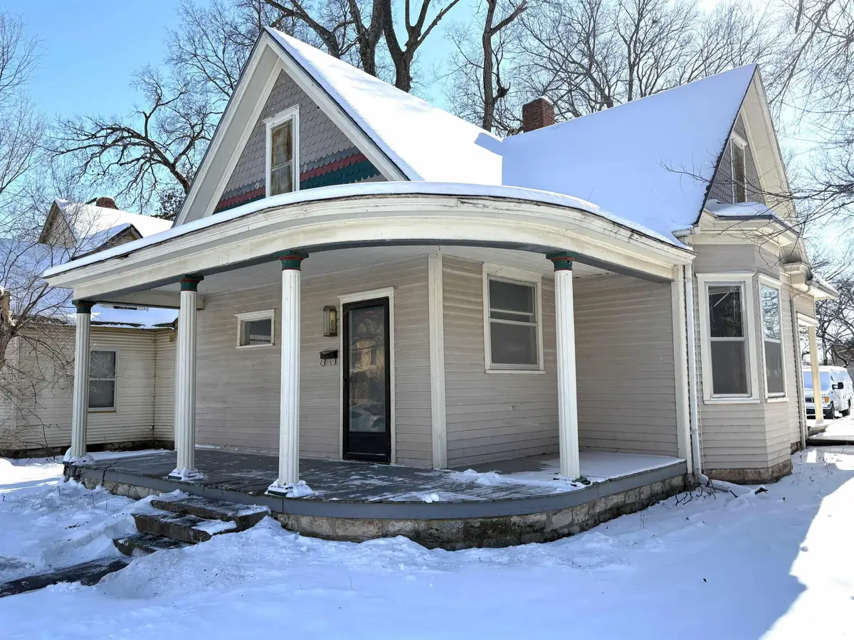 619 Fremont Street, Manhattan, KS 66502 - Image #1