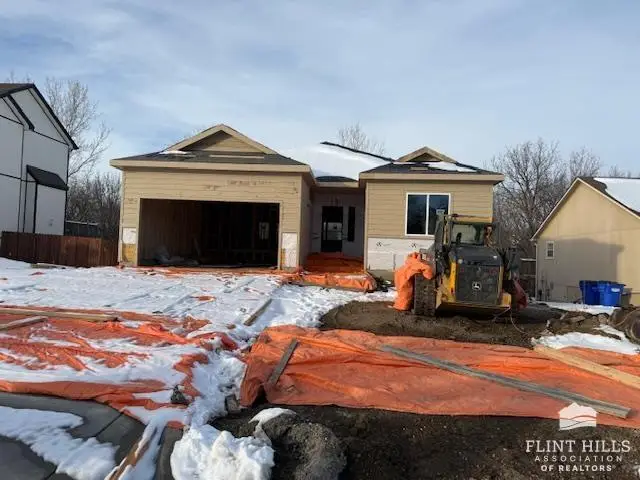 2406 Sawmill, Junction City, KS 66441 - Image #1